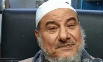   موعد ومكان جنازة والد محمد الشناوي