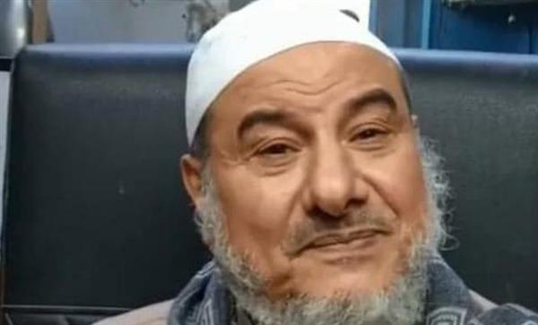 موعد ومكان جنازة والد محمد الشناوي
