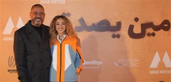   ولد وبنت وشايب.. مسلسل درامي يجمع بين أشرف عبد الباقي وابنته لأول مرة
