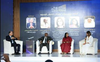   القليِّني: نحتاج إلى استراتيجية مشتركة وتوطين الذكاء الاصطناعي لمواجهة التحديات الإعلامية