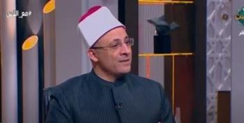   عالم بالأوقاف يشكر الشركة المتحدة على مشروع "دولة التلاوة"