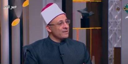 عالم بالأوقاف يشكر الشركة المتحدة على مشروع "دولة التلاوة"