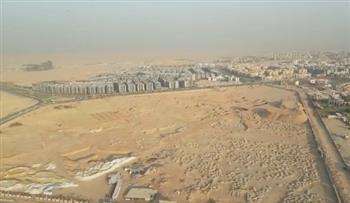 بيان عاجل من الإسكان بشأن أرض نادي الزمالك في أكتوبر