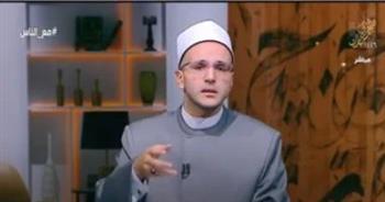   أمين الفتوى يتحدث عن المفاسد الدينية والأخلاقية لابتكار روبوت برحم صناعي