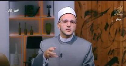 أمين الفتوى يتحدث عن المفاسد الدينية والأخلاقية لابتكار روبوت برحم صناعي