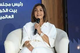القليِّني: نحتاج إلى استراتيجية عربية مشتركة وتوطين الذكاء الاصطناعي لمواجهة التحديات الإعلامية