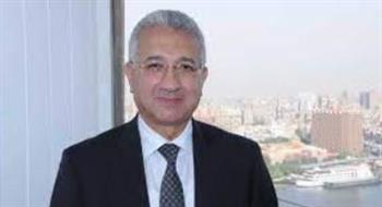   السفير محمد حجازى: آلية تعاون مصر واليونان وقبرص أداة دبلوماسية لاستقرار الإقليم