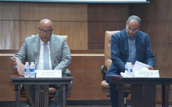   توقيع بروتوكول تعاون بين الغرفة التجارية بالقاهرة وشركة فوري