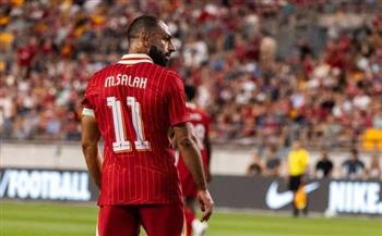   كل العيون على لندن.. محمد صلاح يخطف الأنظار في حفل جوائز الأفضل بـ إنجلترا