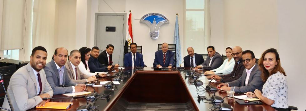 القومي لحقوق الإنسان يطلق حزمة من التوصيات قبل ساعات من انتخابات الشيوخ