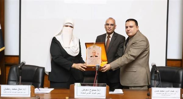 افتتاح الملتقى العلمي الأول لمعهدَي بحوث الصناعات "الغذائية" و"الدوائية" بالمركز القومي للبحوث