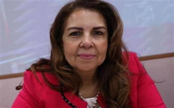   الدكتورة نيفين مسعد تحصد جائزة الدولة التقديرية في العلوم الاجتماعية