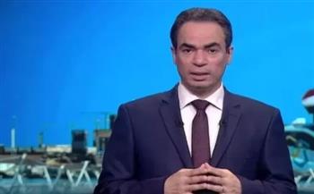   المسلماني: إطلاق اسم أحمد زويل على استديو 45 بماسبيرو في الذكرى التاسعة لرحيله