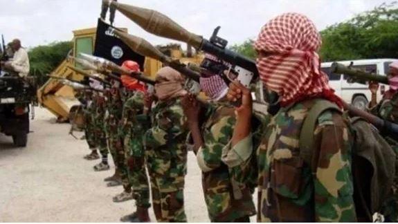 مقتل 8 عناصر من حركة "الشباب" في عملية عسكرية بمحافظة هيران الصومالية