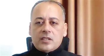 الهلال الأحمر الفلسطيني: نأمل في دخول العديد من الشاحنات الطبية إلى غزة