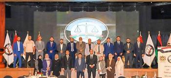 النيابة العامة تنظم ورشة تدريبية متخصصة حول فن المرافعة بدولة ليبيا