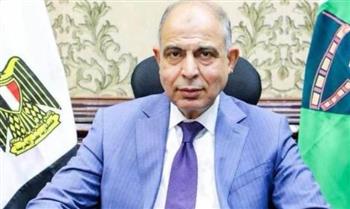   محافظ المنيا: 98% مُعدل الاستجابة لشكاوى المواطنين خلال عام