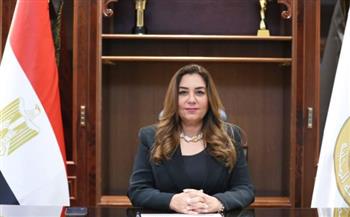   وزيرة التنمية المحلية تستعرض تقريراً لأبرز جهود وحدة السكان المركزية خلال يوليو 2025