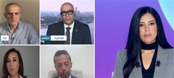   ناجي قمحة: الاحتلال هو الطرف الأكثر تضررًا من الجهود المصرية لوقف إطلاق النار