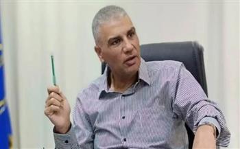   محافظ أسوان يوقع غرامة مالية على فندق سياحي بعد القطع الجائر للأشجار