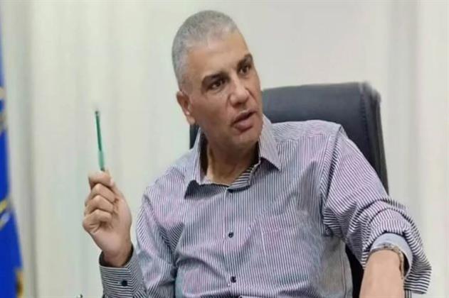 محافظ أسوان يوقع غرامة مالية على فندق سياحي بعد القطع الجائر للأشجار