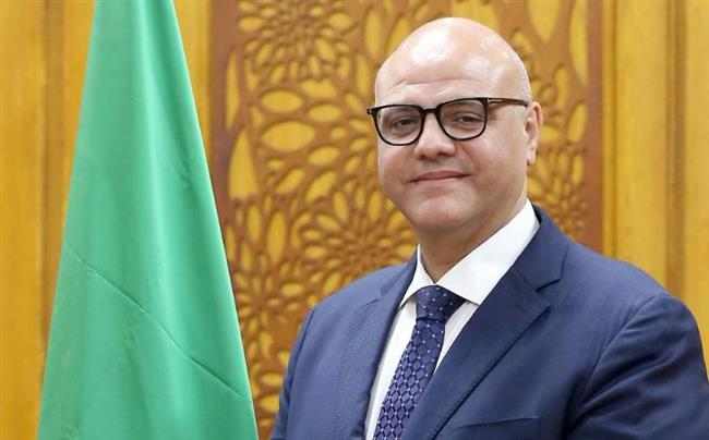 محافظ القليوبية يتابع الاستعدادات النهائية لتجهيز المقار الانتخابية