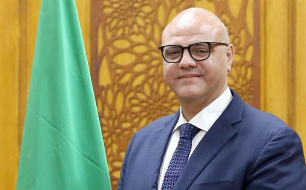 محافظ القليوبية يتابع الاستعدادات النهائية لتجهيز المقار الانتخابية