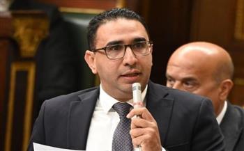 عبد الوهاب خليل: تظاهرات الإخوان أمام السفارات المصرية "خيانة للقضية الفلسطينية"