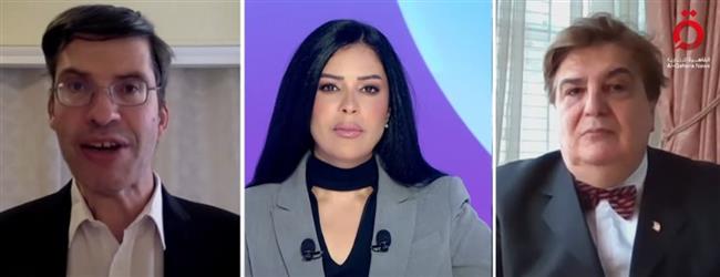 سياسي بريطاني: لا أحد مستعد لتحمّل مسؤولية مجاعة غزة خوفًا من اتهامات إسرائيل