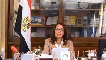   رئيسة أكاديمية الفنون: الدكتور أشرف زكي قاد الأكاديمية في حقبة ذهبية لا تُنسى