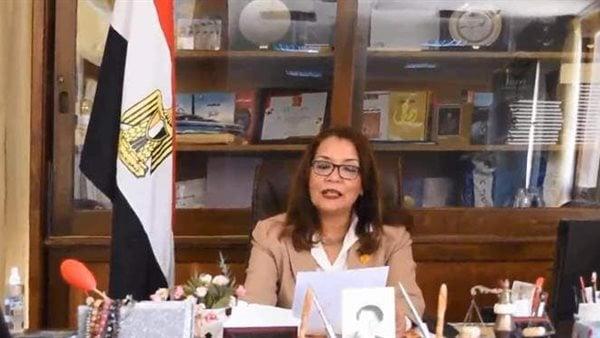 رئيسة أكاديمية الفنون: الدكتور أشرف زكي قاد الأكاديمية في حقبة ذهبية لا تُنسى