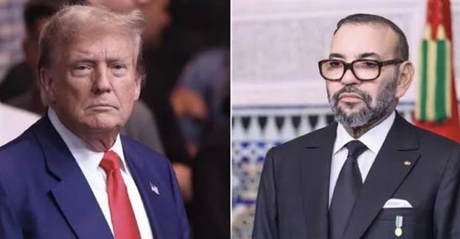ترامب يجدد دعمه للمغرب ويصف مقترح الحكم الذاتي بـ"الجاد والموثوق"