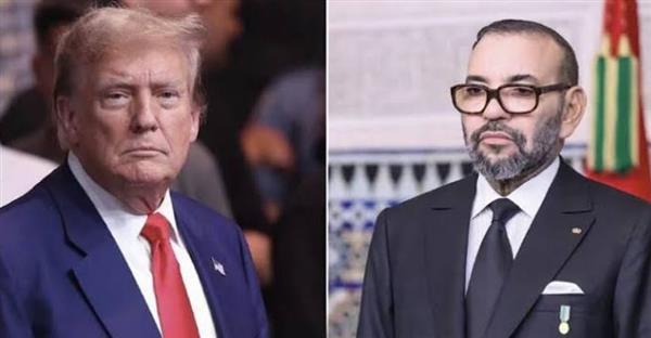 ترامب يجدد دعمه للمغرب ويصف مقترح الحكم الذاتي بـ"الجاد والموثوق"