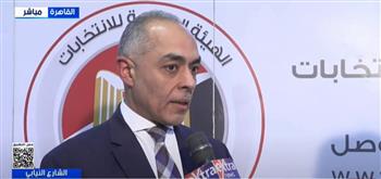   الهيئة الوطنية للانتخابات توفر التكنولوجيا والتيسيرات لتسهيل عملية التصويت