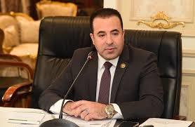 رئيس اتصالات النواب: ناقشنا مع "تيك توك" حذف المحتوى غير الأخلاقي