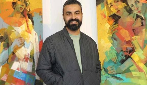 جامعة المنيا تكرم الدكتور إسلام الريحاني لفوزه بجائزة الدولة التشجيعية في الفنون