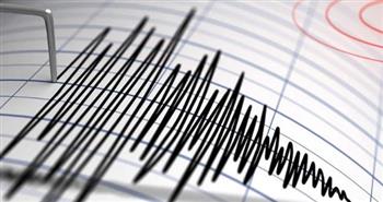   زلزال بقوة 4.8 درجة يضرب مقاطعة "باتانجاس" الفلبينية