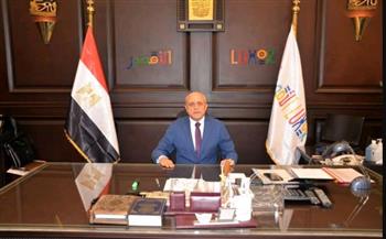   إنشاء فرع جديد لمكتبة مصر العامة بمدينة الطود بالأقصر 