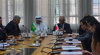   جامعة الدول العربية تحتضن ملتقى الشباب العربي الياباني لتعزيز الحوار الثقافي