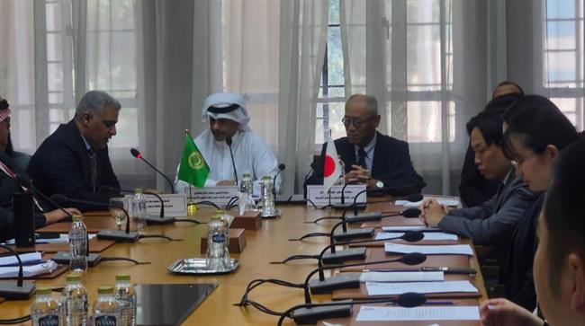 جامعة الدول العربية تحتضن ملتقى الشباب العربي الياباني لتعزيز الحوار الثقافي