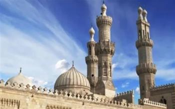   قنا تشيد بدور الأزهر الشريف في تعزيز الوعي الديني وترسيخ السلم المجتمعي