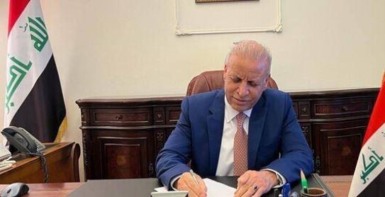 سفير العراق بالقاهرة: حريصون على استقطاب الاستثمارات الرائدة لتعزيز قطاع الطاقة