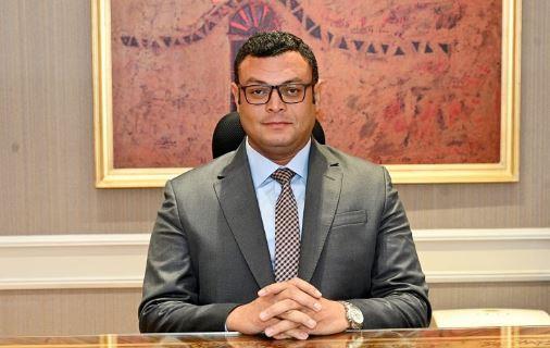 وزير الإسكان يترأس اجتماع مجلس إدارة الهيئة العامة للتنمية السياحية