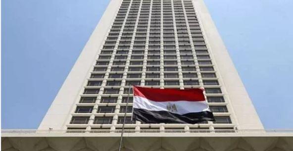 مصر ترحب بتسوية الأزمة الأوكرانية.. وتأمل في سرعة التوصل لوقف إطلاق النار بغزة