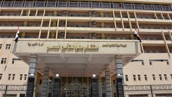  سيخ حديد اخترق ذراعه ..فريق جراحي بالتأمين الصحي ببنها ينقذ مصاب من البتر 