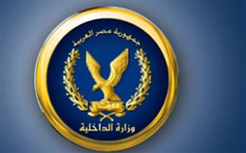   كشف ملابسات مقطع فيديو تضمن اعتداء شخصين على سائق مركبة بالغربية