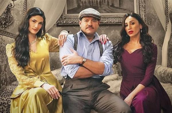 في أسبوعه الأول.. إيرادات فيلم درويش تتخطى 16.2 مليون جنيه