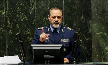   وزير الدفاع الإيراني: رد طهران على أي هجوم محتمل في المستقبل سيكون "أكثر إيلاما"