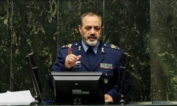 وزير الدفاع الإيراني: رد طهران على أي هجوم محتمل في المستقبل سيكون "أكثر إيلاما"