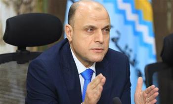   محافظ كفر الشيخ يعتمد نتيجة الشهادة الإعدادية للدور الثاني بنسبة نجاح 94.36%